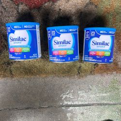 Similac Formula $40 Todo 