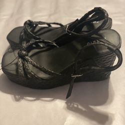 Torrid Sandals