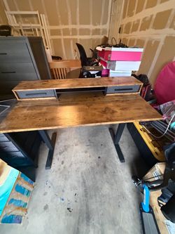Desk