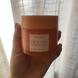 Cleansing Balm