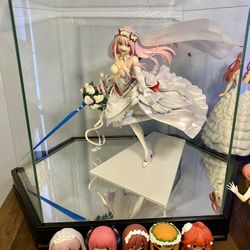 Zero Two - 1/7 - For My Darling: Wedding Dress Darling In The Franxx (Good Smile Company) Figure