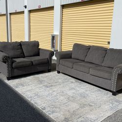 Sofa Set