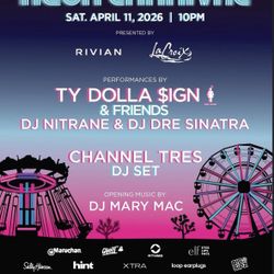 Neon Carnival 2026 🎡 