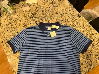 Brooks Brothers Performance Polo - XL