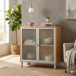 Storage cabinet