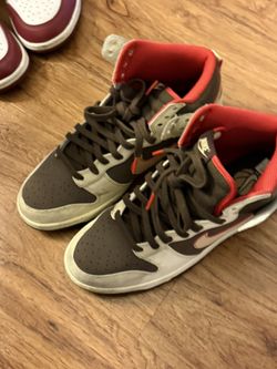 Nike Dunks