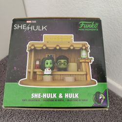 Funko Mini Moments 