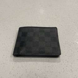 Louis Vuitton Wallet 
