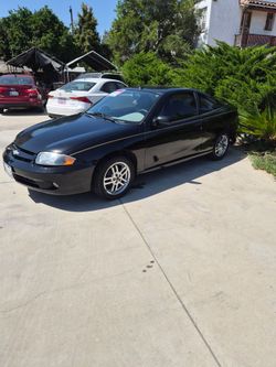 2003 Chevrolet Cavalier
