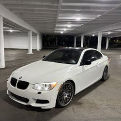 2011 BMW 2011 335IS