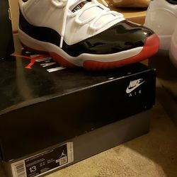 Jordans Retro 11 