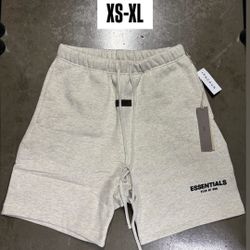 ESSIENTIAL SHORTS