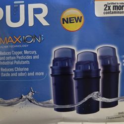 Pur Replacement Filters 