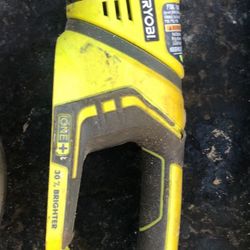 Ryobi Light