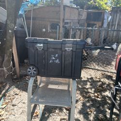 Tools Box We Wheel H17 W24