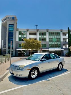 Family car