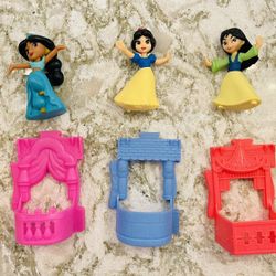 New and used Disney Princess Toys for sale