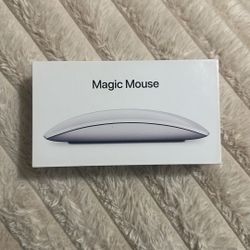 Apple Mouse NEW