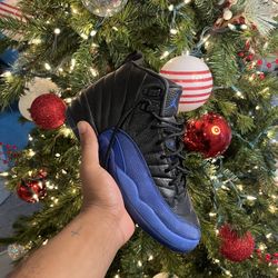 Jordan Royal 12