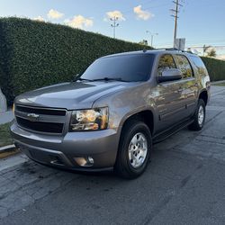 2011 Chevrolet Tahoe