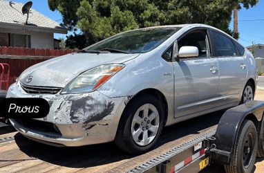 ‼️PRIUS PARTS AVAILABLE‼️
