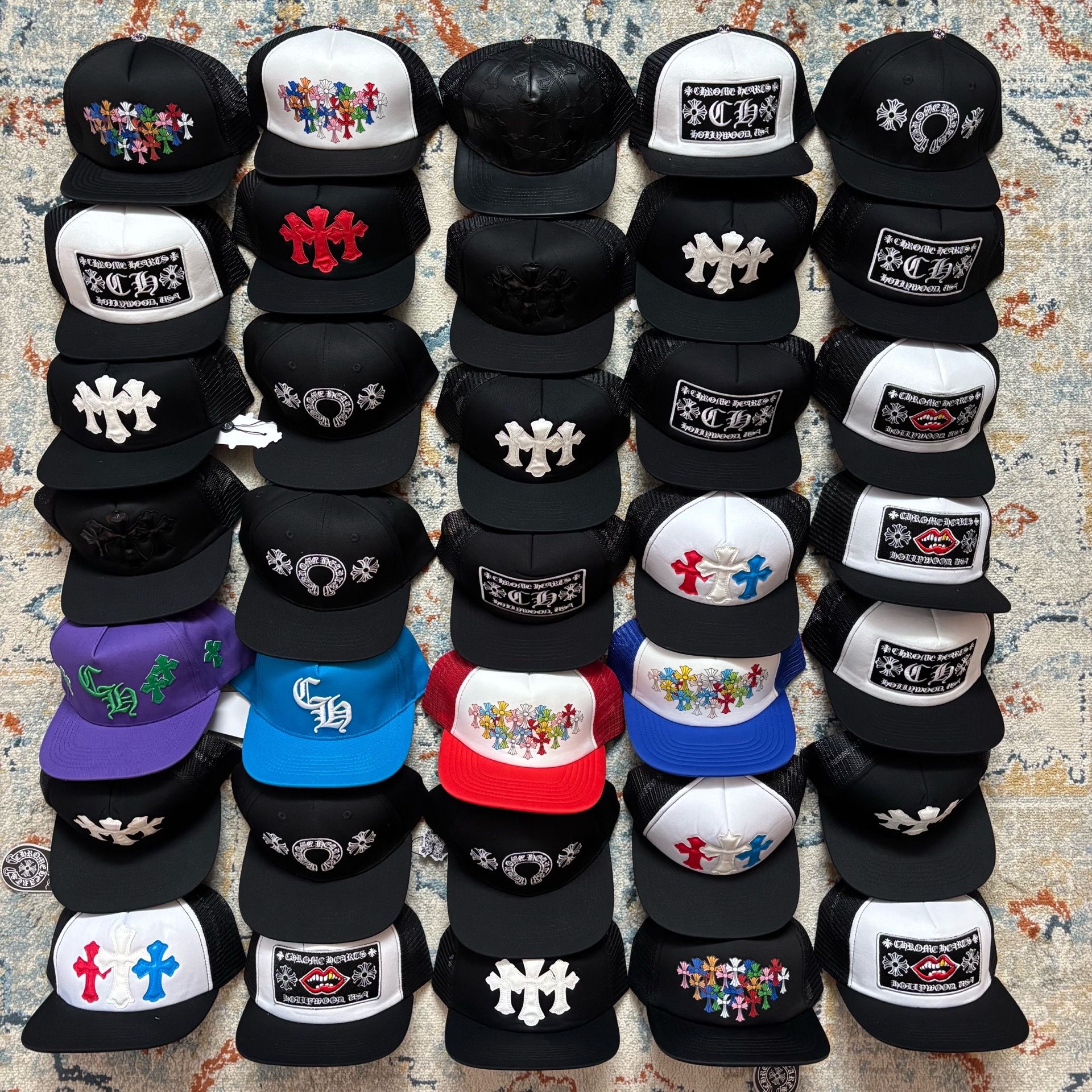 Chrome Hearts