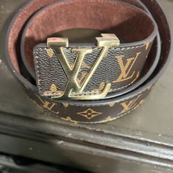 Belt 