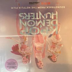 Kpop Demon Hunters (from the Netflix Film)