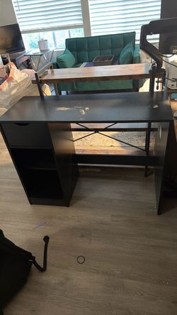 Desk