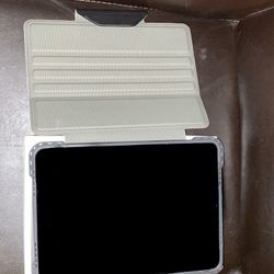 64GB, iPad Air 4, Heavy Duty Case, Apple Pencil 2