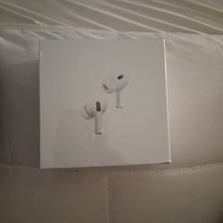 AirPods Pro 2nd Generation