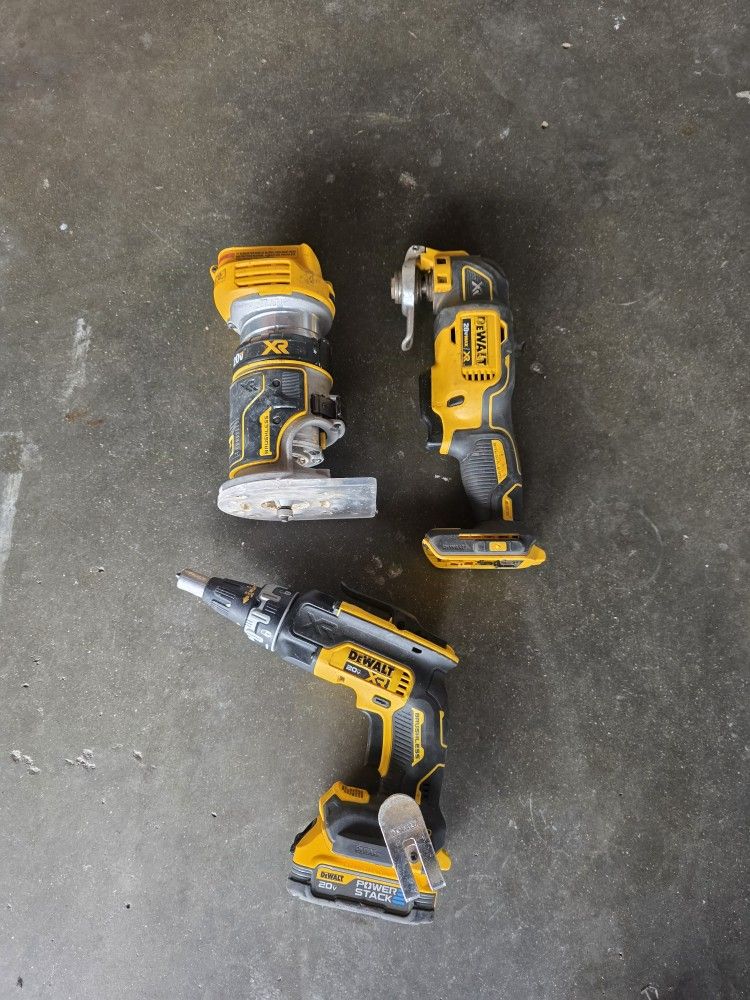 Dewalt 
