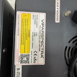 VIPARSPECTRA  Full spectrum LED lights