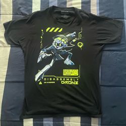 Murder Drones N XL T-Shirt