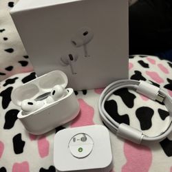 AirPods Pro 2 