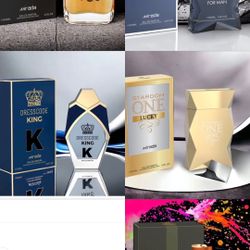 Perfumes Árabe Disponibles En West Palm Beso