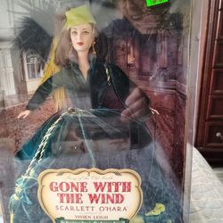 Barbie collection & Mattel