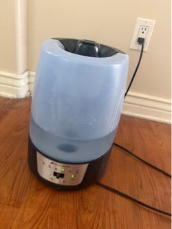 Humidifier