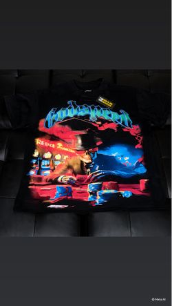 GodSpeed Life’s A Gamble T Shirt size XL