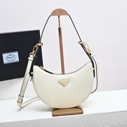 🌟Hobo leather underarm bag Size 22.5×18.5×6cm