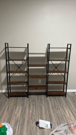 Storage shelf