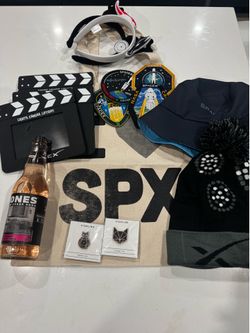 🚀SpaceX Employee Exclusive Bundle🚀