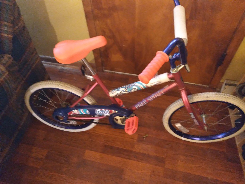 Bicycle Asking $20 Or Best Offer