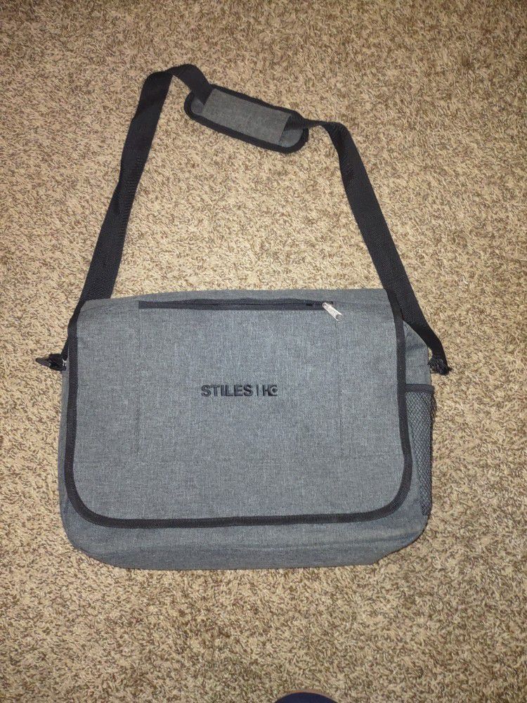 Computer Bag Or Messenger Bag