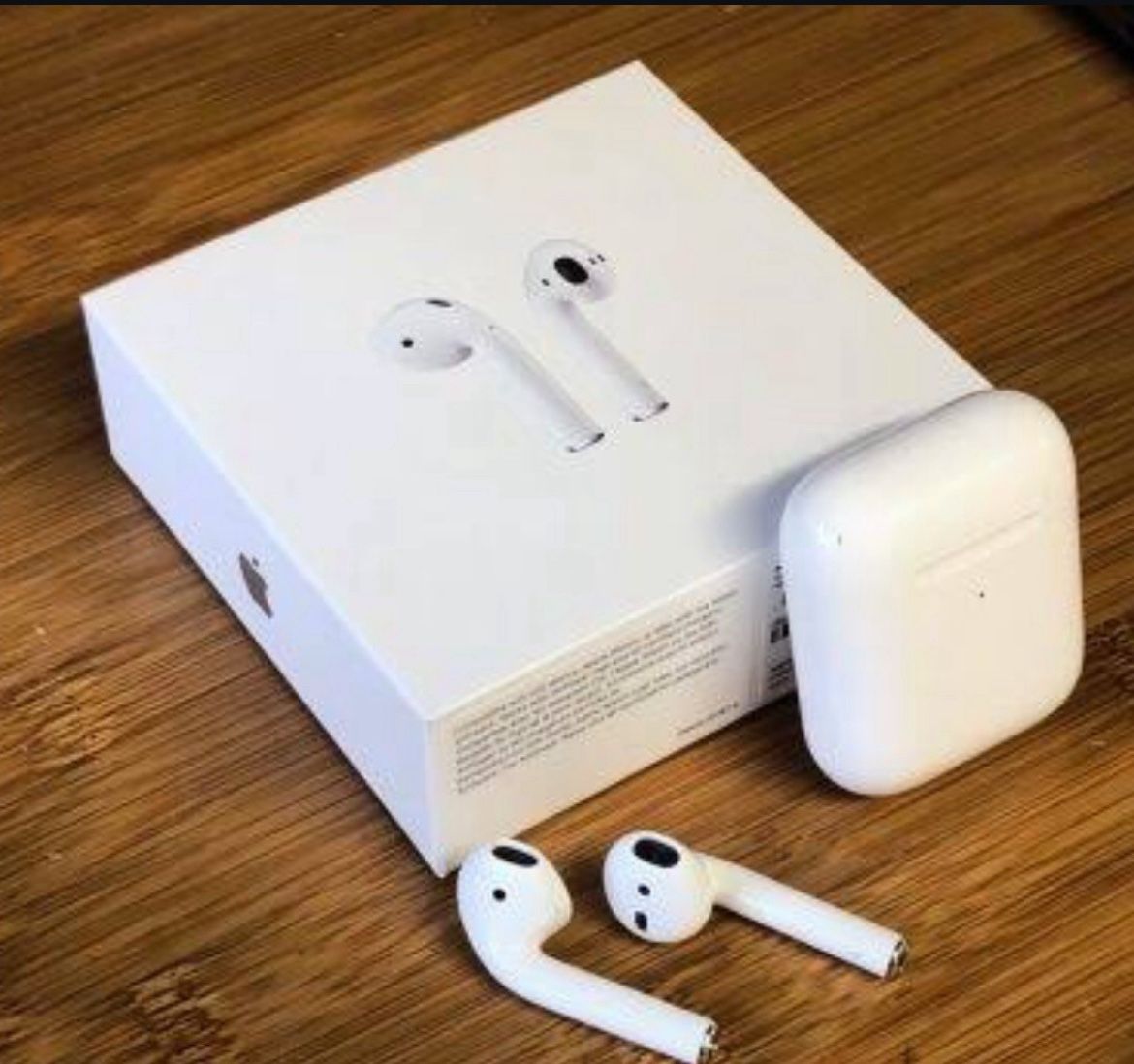 Air Pods 2