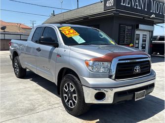 2010 Toyota Tundra