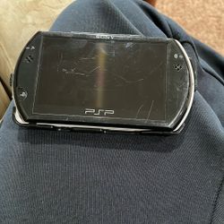 PSP