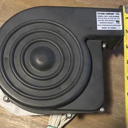 Air Pump Electric 