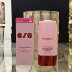 ONE/SIZE by Patrick Starrr Secure the Blur Makeup Magnet Primer 💕