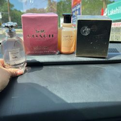 Perfume 